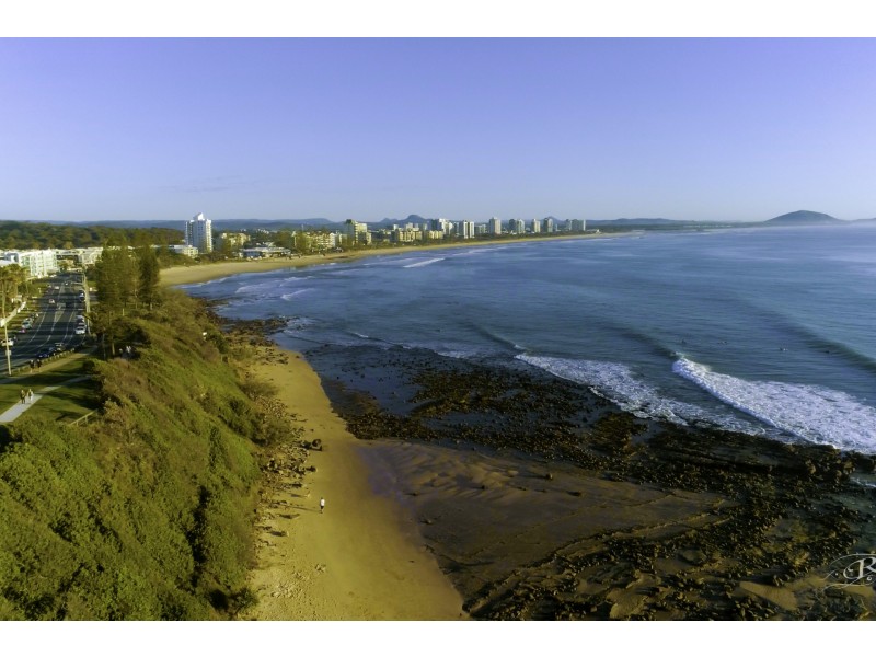 Alexandra Headland QLD 4572