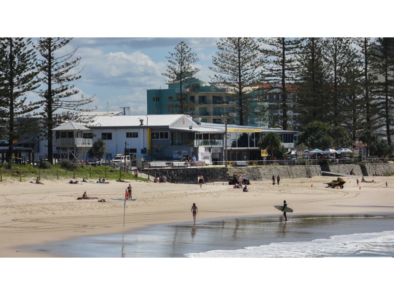 Alexandra Headland QLD 4572