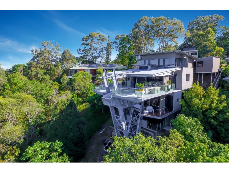 12 Panorama Crescent, Buderim QLD 4556