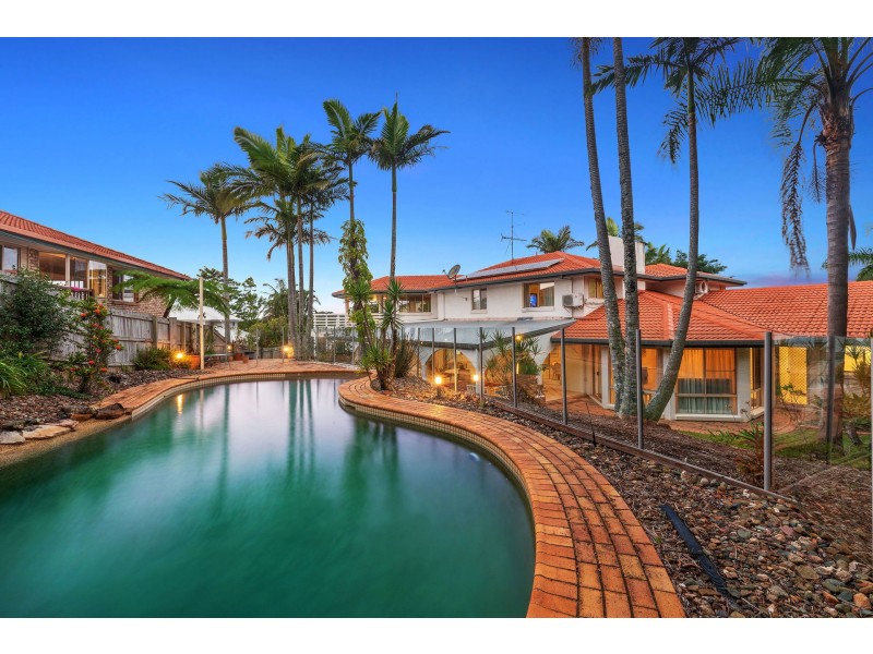 15 Rosslyn Court, Buderim QLD 4556