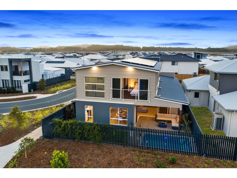 2 Amber Place, Palmview QLD 4553