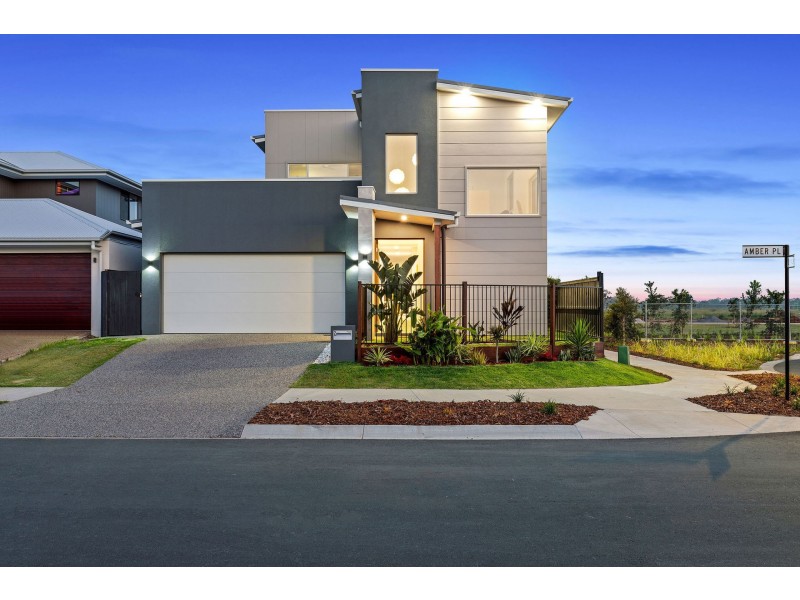 2 Amber Place, Palmview QLD 4553