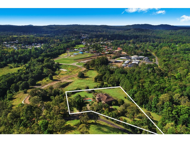 170 King Road, Mooloolah Valley QLD 4553