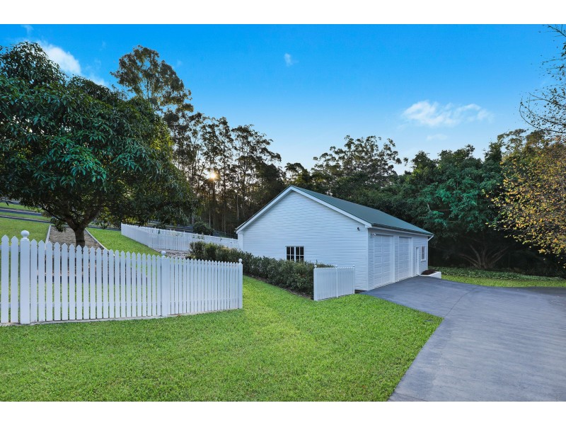 21 Songbird Place, Mooloolah Valley QLD 4553