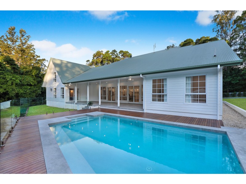 21 Songbird Place, Mooloolah Valley QLD 4553