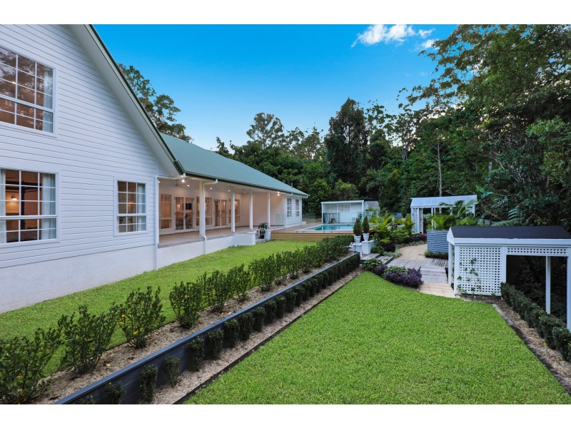 21 Songbird Place, Mooloolah Valley QLD 4553