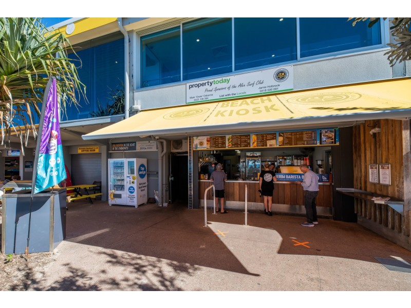 310/180 Alexandra Parade, Alexandra Headland QLD 4572