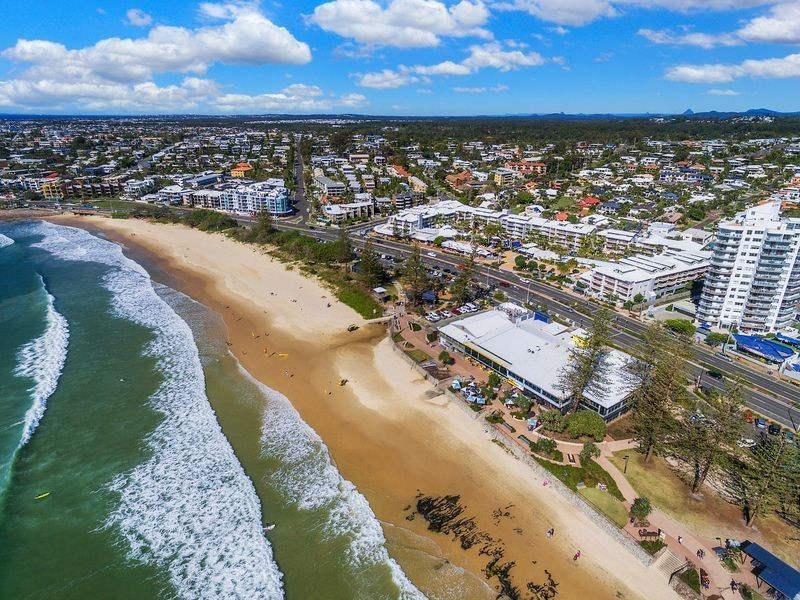 310/180 Alexandra Parade, Alexandra Headland QLD 4572