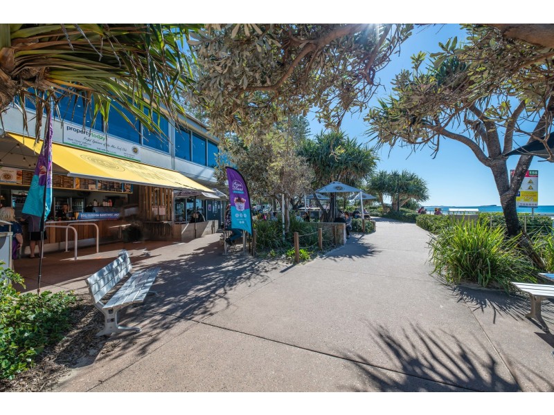 310/180 Alexandra Parade, Alexandra Headland QLD 4572