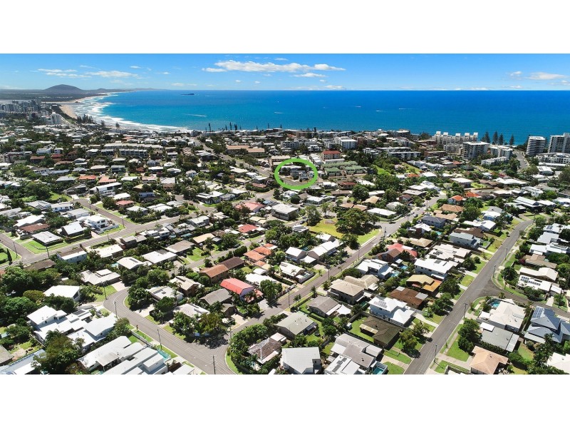 1/2 Pettigrew Street, Mooloolaba QLD 4557