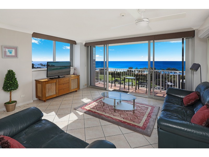 35/81 Sixth Avenue, Maroochydore QLD 4558