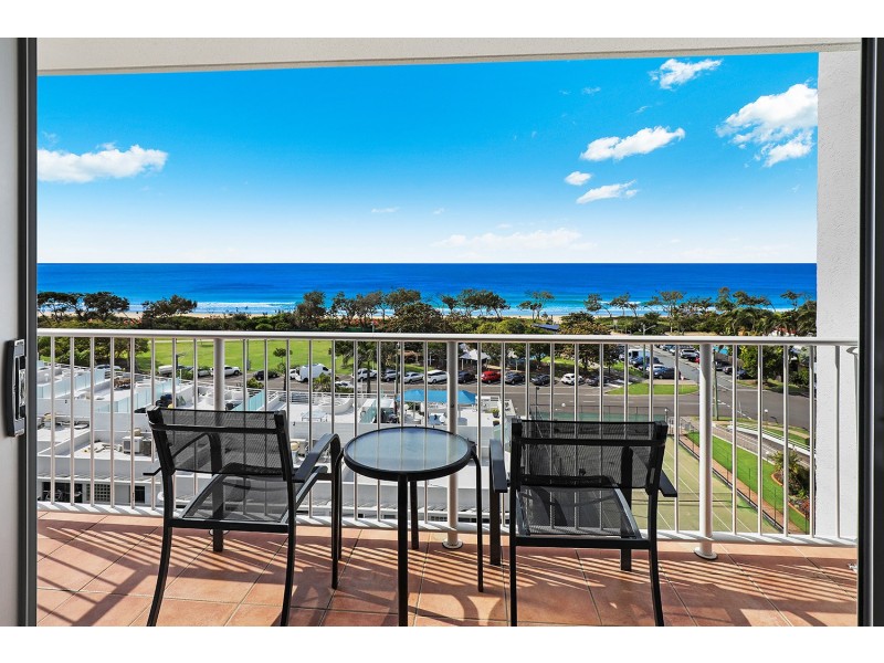 35/81 Sixth Avenue, Maroochydore QLD 4558