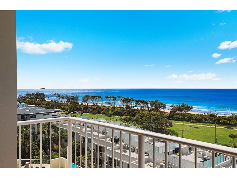 35/81 Sixth Avenue, Maroochydore QLD 4558