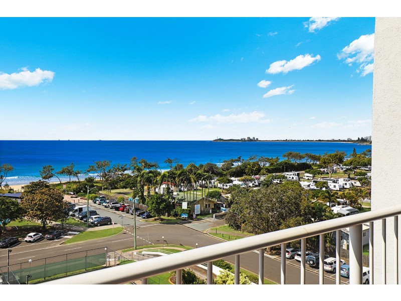 35/81 Sixth Avenue, Maroochydore QLD 4558