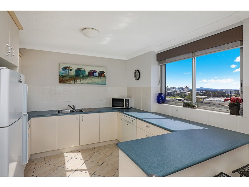 35/81 Sixth Avenue, Maroochydore QLD 4558