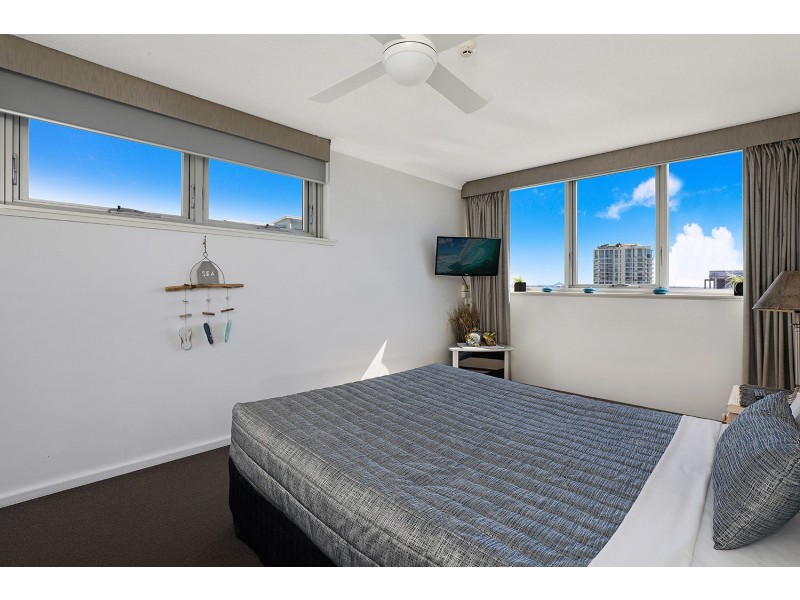 35/81 Sixth Avenue, Maroochydore QLD 4558