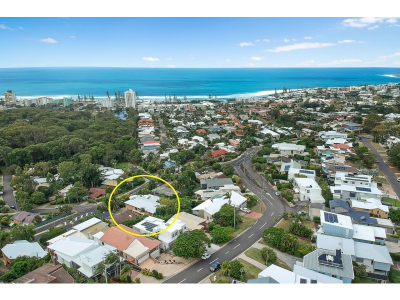 7 Yakola Parade, Alexandra Headland QLD 4572