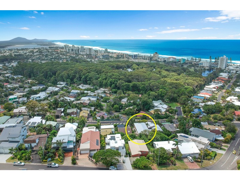 7 Yakola Parade, Alexandra Headland QLD 4572