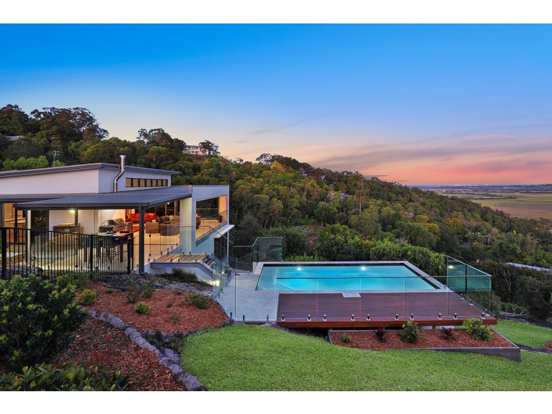 55 Ocean Vista Drive, Maroochy River QLD 4561