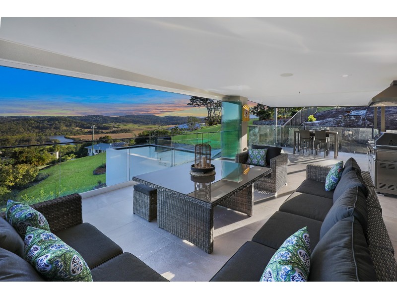 55 Ocean Vista Drive, Maroochy River QLD 4561