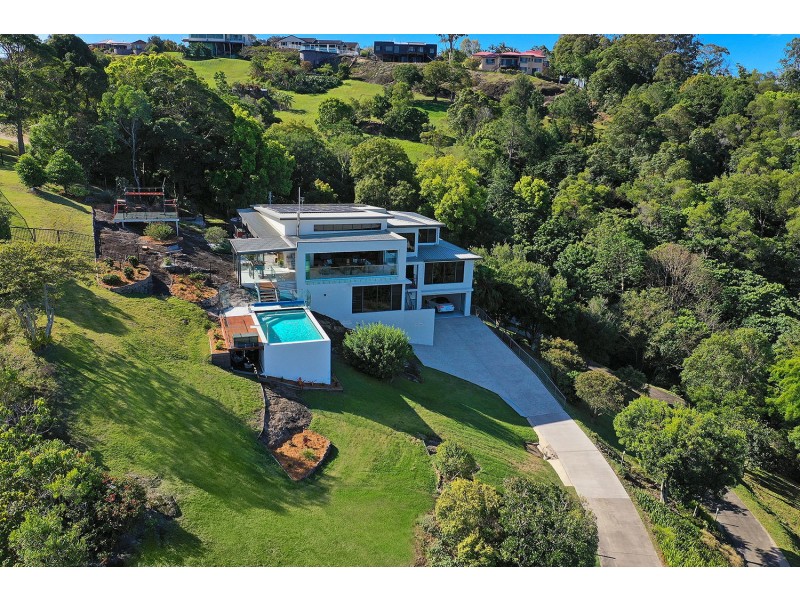 55 Ocean Vista Drive, Maroochy River QLD 4561