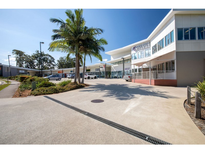 1/8 Woodbrook Drive, Buderim QLD 4556