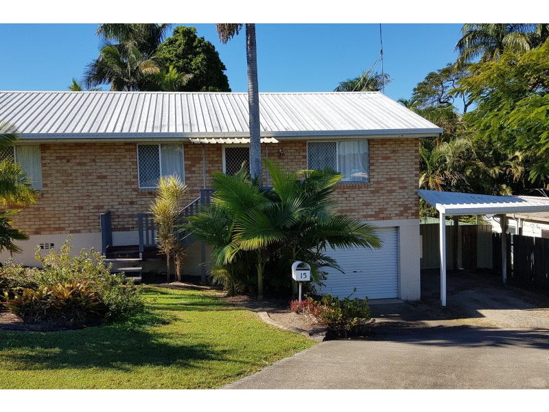 15 Valencia Street, Maroochydore QLD 4558