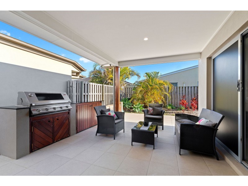 17 Park Vista Drive, Mango Hill QLD 4509