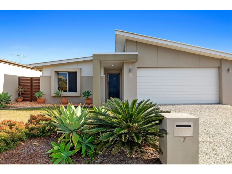 17 Park Vista Drive, Mango Hill QLD 4509