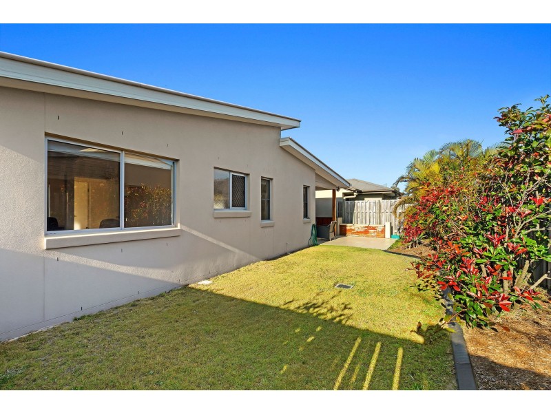 17 Park Vista Drive, Mango Hill QLD 4509