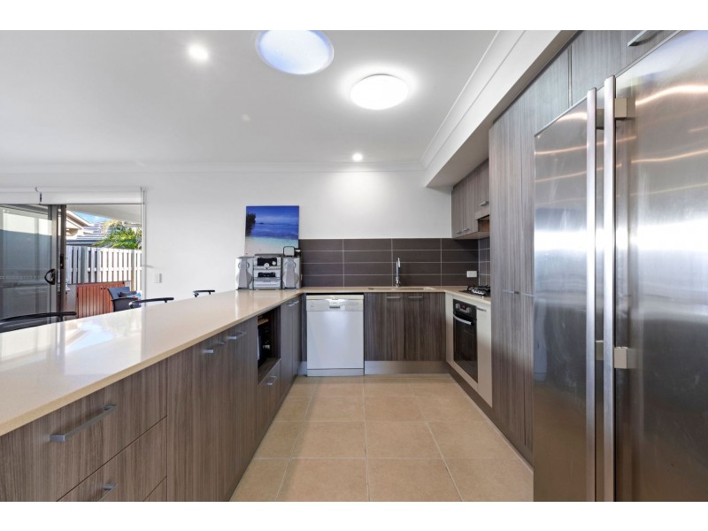 17 Park Vista Drive, Mango Hill QLD 4509