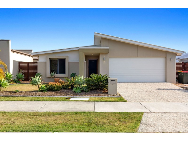 17 Park Vista Drive, Mango Hill QLD 4509