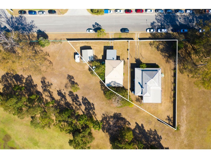 62-66 Curzon Street, Tennyson QLD 4105