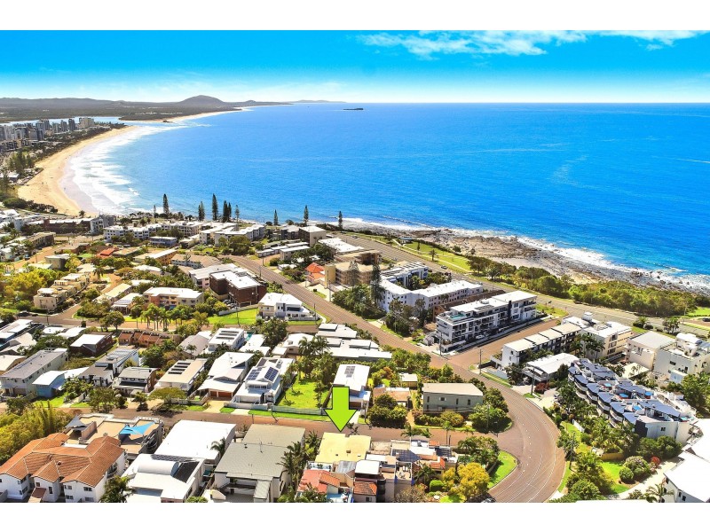 1/1 George Street, Alexandra Headland QLD 4572