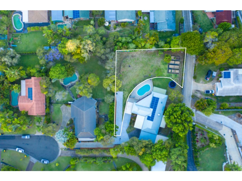 8A Glenalpin Court, Buderim QLD 4556