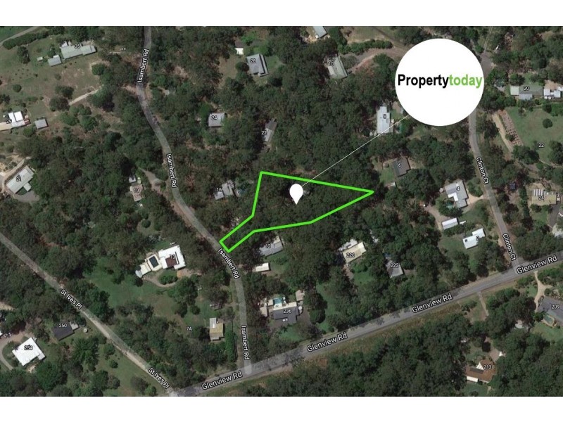 14 Isambert Road, Glenview QLD 4553
