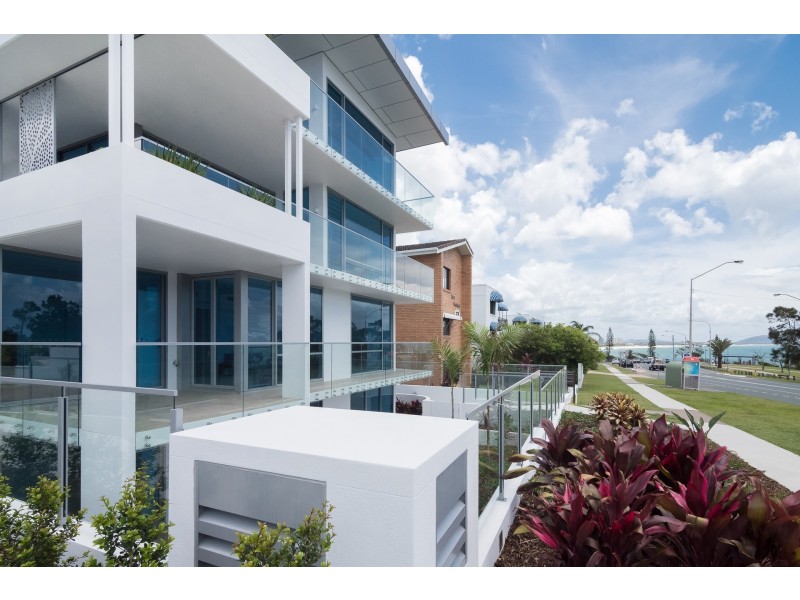 10/18 Edward Street, Alexandra Headland QLD 4572