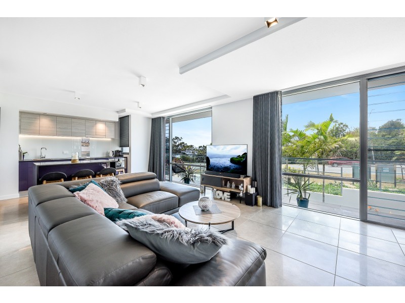 10/18 Edward Street, Alexandra Headland QLD 4572