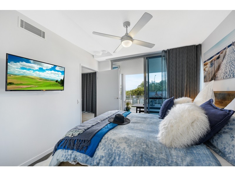 10/18 Edward Street, Alexandra Headland QLD 4572