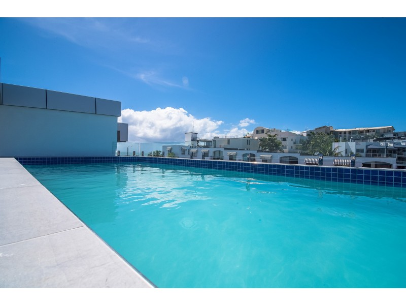 10/18 Edward Street, Alexandra Headland QLD 4572