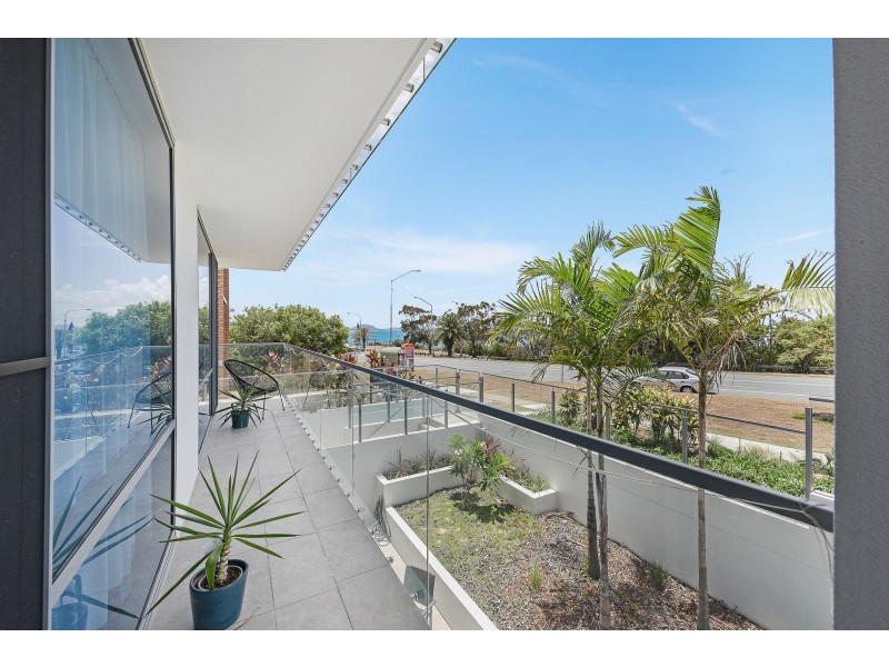 10/18 Edward Street, Alexandra Headland QLD 4572