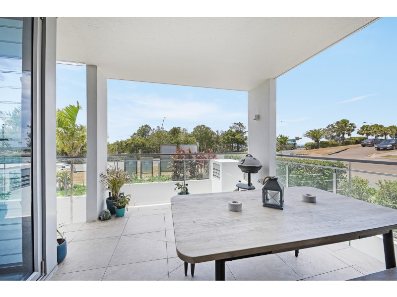 10/18 Edward Street, Alexandra Headland QLD 4572