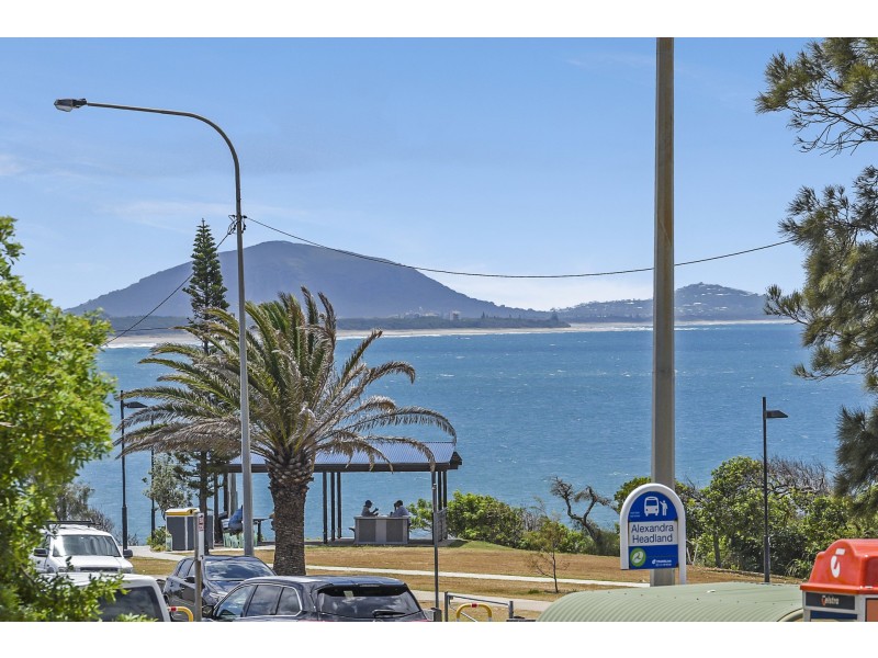 10/18 Edward Street, Alexandra Headland QLD 4572