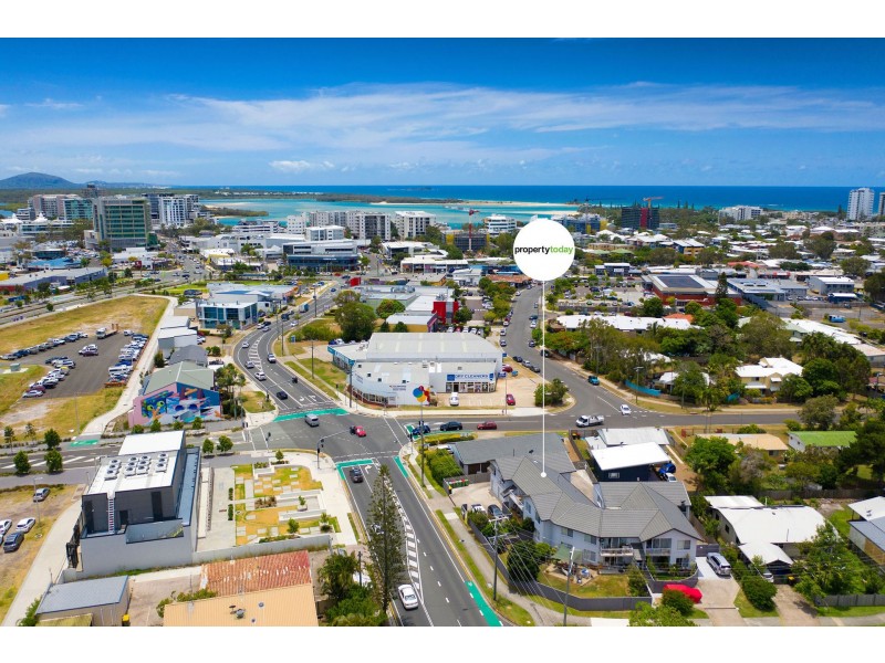 5/45 Maud Street, Maroochydore QLD 4558