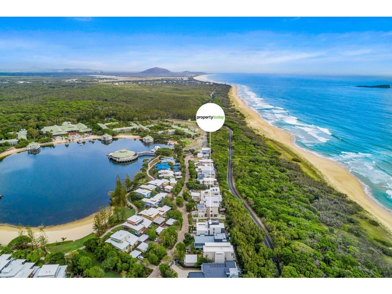 5/80 North Shore Road, Twin Waters QLD 4564