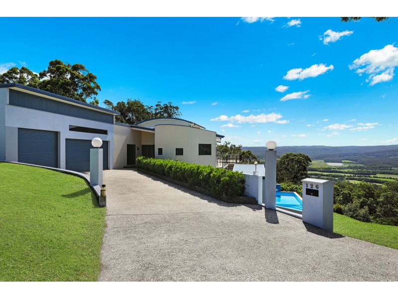 126 Elouera Drive, Ninderry QLD 4561