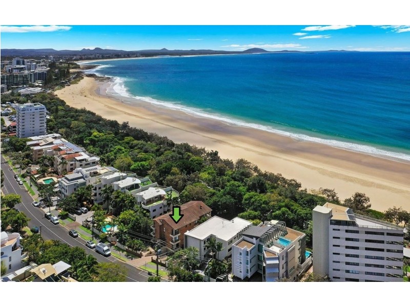 2/58 Parkyn Parade, Mooloolaba QLD 4557