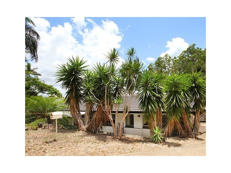 45 Petrie Creek Road, Rosemount QLD 4560