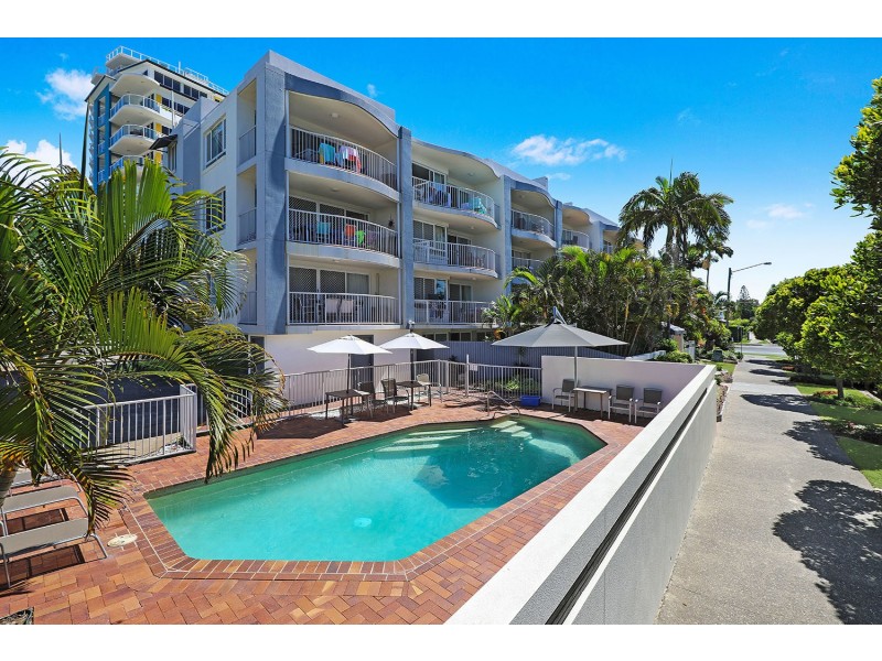 5/43 Sixth Avenue, Maroochydore QLD 4558