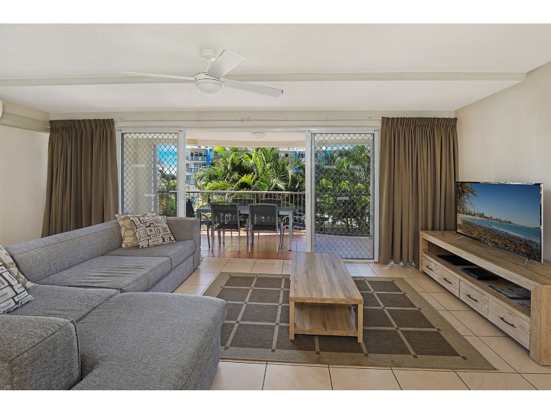 5/43 Sixth Avenue, Maroochydore QLD 4558